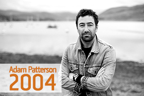 Adam Patterson Tile
