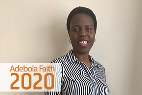 Adebola Faith 