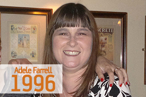 Adele Farrell