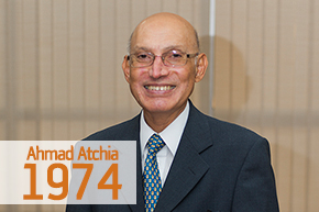 Ahmad Atchia