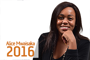 Alice Mwaisaka