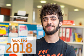 Anas Mahmoud Disi