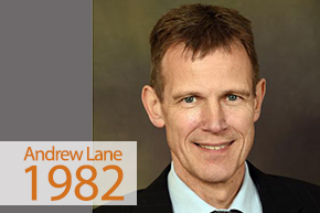 Andrew Lane