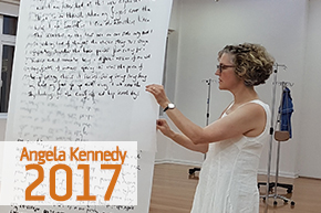 Angela Kennedy