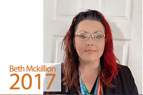 Beth Mckillion tile