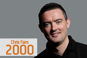 Chris Fairs
