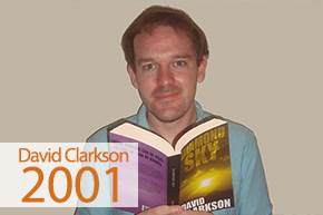 David Clarkson