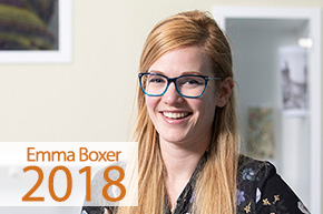 Emma Boxer