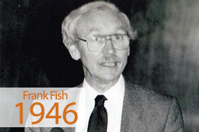 Frank Fish wayn tile