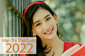 Han Thi Thet Lwin
