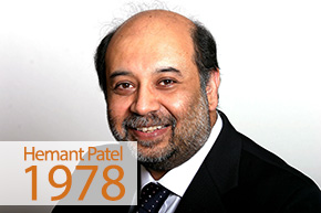Hemant Patel