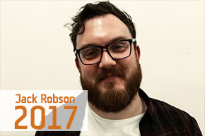 Jack Robson