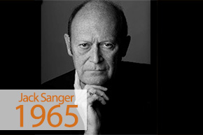 Jack Sanger