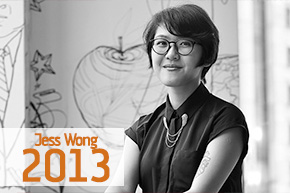 Jess Wong