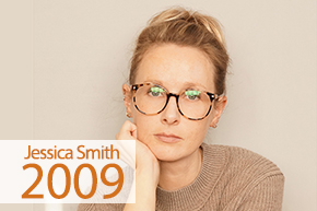 Jessica Irena Smith