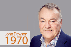 John Dawson