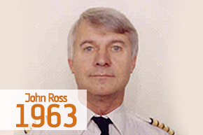 John Ross