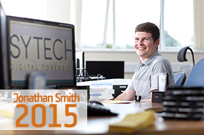 Jonathan Smith