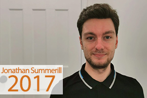 Jonathan Summerill