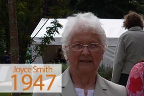 Joyce Smith
