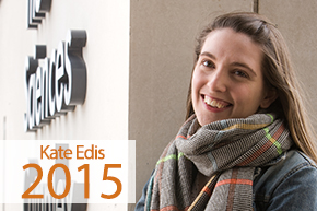 Kate Edis tile