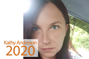 Kathy Anderson