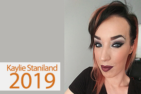 Kaylie Staniland