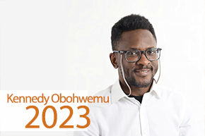 Kennedy O Obohwemu