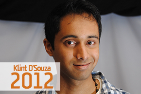 Klint D'Souza