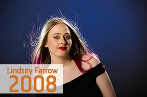 Lindsey Farrow