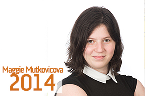 Maggie Mutkovicova