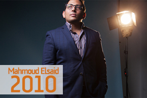 Mahmoud Elsaid
