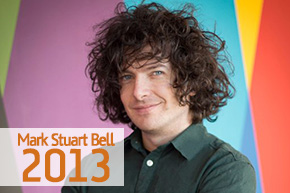 Mark Stuart Bell