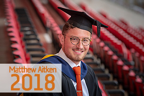Matthew Aitken