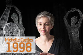 Michelle Castles