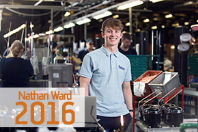 Nathan Ward