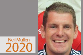 Neil Mullen