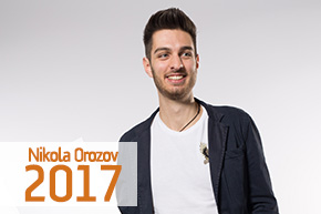 Nikola Orozov