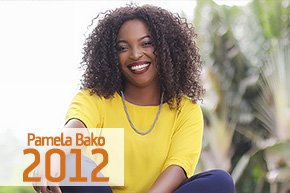Pamela Bako