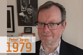 Peter Jones