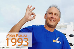 Peter Klauza