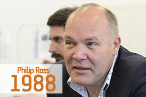 Philip Ross