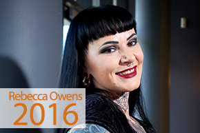 Rebecca Owens tile
