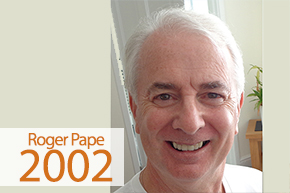 Roger Pape