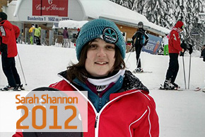 Sarah Shannon