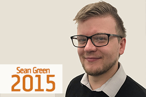 Sean Green tile