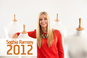 Sophia Ramsey