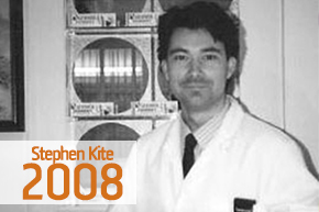 Stephen Kite