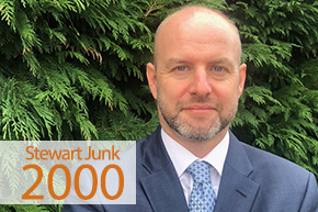 Stewart Junk