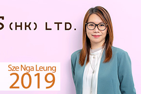 Sze Nga Shirley Leung Jumbo Services